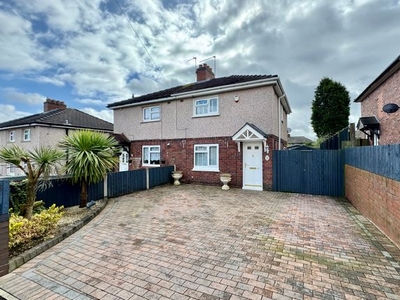 Property to rent in Woodsorrel Road, Dudley DY1