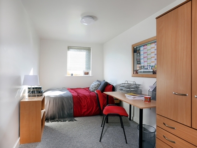 Room in a Shared Flat, Bevois Valley Road, SO14