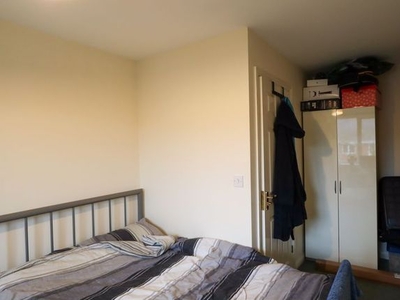 Room to rent in Thistle Close, Norwich NR5