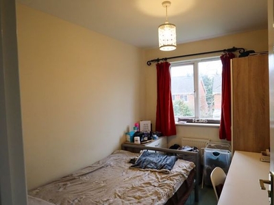 Room to rent in Thistle Close, Norwich NR5