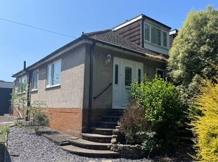 Semi-detached bungalow for sale in Gron Ffordd, Rhiwbina, Cardiff CF14