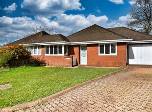 Semi-detached bungalow for sale in Lavender Cottage, New Road, Begelly SA68