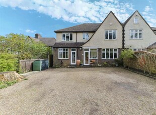 Semi-detached house for sale in Bolters Lane, Banstead SM7