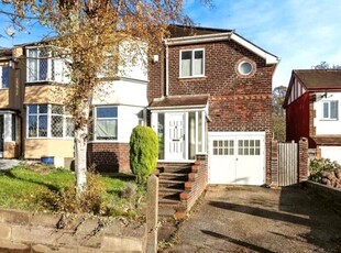 Semi-detached house for sale in Lyndhurst Road, Birmingham B24
