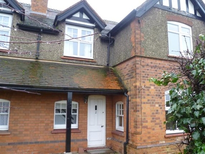 Semi-detached house to rent in Ashby Road, Tamworth, Staffordshire B79