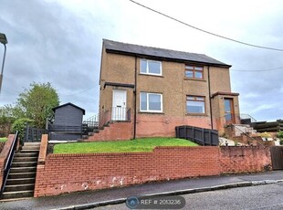 Semi-detached house to rent in Ballencrieff Toll, Bathgate EH48