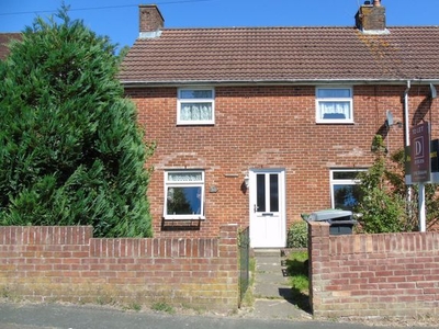 Semi-detached house to rent in Battery Hill, Winchester SO22