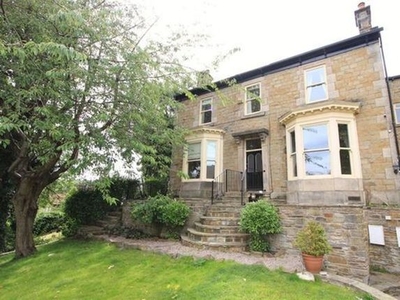 Semi-detached house to rent in Botanical Road, Sheffield S11