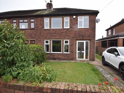 Semi-detached house to rent in Branstone Road, Sprotbrough, Doncaster DN5