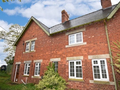 Semi-detached house to rent in Bridge Sollars, Hereford HR4