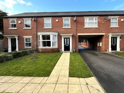 Semi-detached house to rent in Calder Gate, Stanley, Wakefield WF3