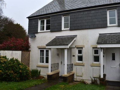 Semi-detached house to rent in Carnglaze Close, Liskeard PL14