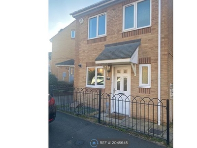 Semi-detached house to rent in Carroll Crescent, Coventry CV2