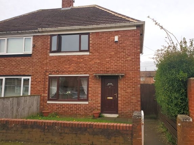 Semi-detached house to rent in Chelmsford Road, Sunderland SR5
