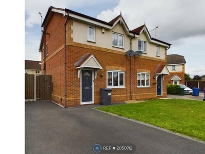 Semi-detached house to rent in Farlawns Court, Balby, Doncaster DN4