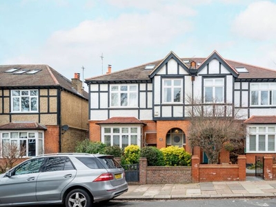 Semi-detached house to rent in Manor Court Road, Hanwell, London W7