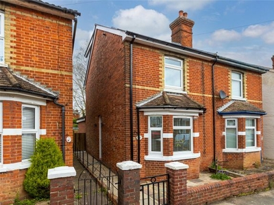 Semi-detached house to rent in Napier Road, Tunbridge Wells, Kent TN2
