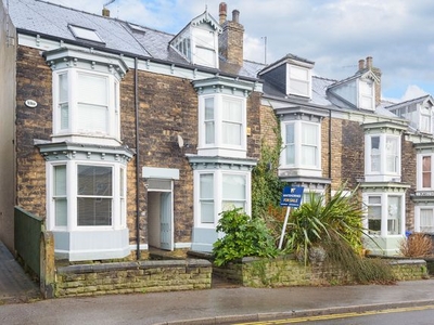 Semi-detached house to rent in Osborne Road, Sheffield S11