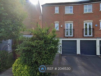 Semi-detached house to rent in Pheasant Way, Cannock WS11