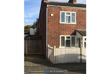 Semi-detached house to rent in Shaw Street, Culcheth, Warrington WA3