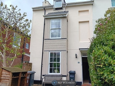 Semi-detached house to rent in Sivell Place, Exeter EX2