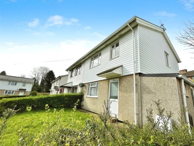 Semi-detached house to rent in Stone Crescent, Arleston, Telford, Shropshire TF1