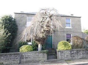 Semi-detached house to rent in Thomson Street, Dundee DD1