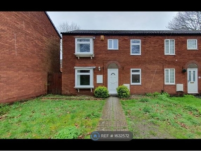 Semi-detached house to rent in Tremaine Gardens, Wolverhampton WV10