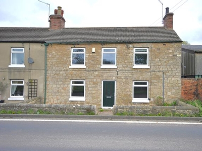Semi-detached house to rent in Wadworth Bar Cottages, Wadworth Bar, Doncaster DN11