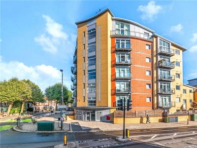 Shared Ownership in London, London 1 bedroom Flat