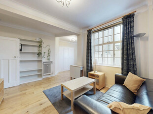 Studio apartment for rent in Mortimer Court, Abbey Road, London, NW8