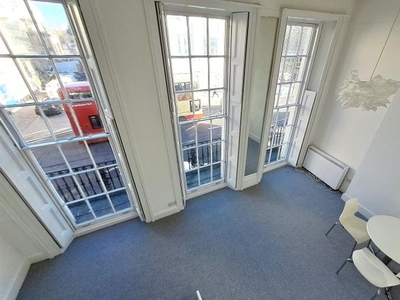 Studio to rent in Castle Square, Brighton BN1