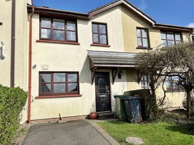 Terraced house for sale in Campion Way, Douglas, Isle Of Man IM2