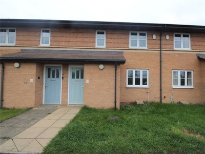 Terraced house for sale in Edward Pease Way, Darlington, Durham DL2