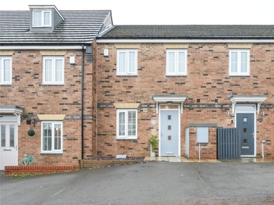 Terraced house for sale in Low Mill Villas, Blaydon On Tyne NE21