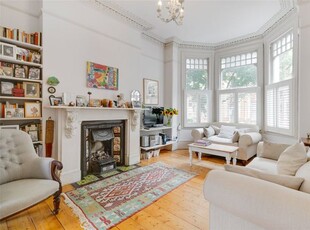 Terraced house for sale in Northolme Road, London N5