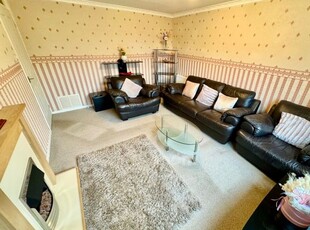 Terraced house for sale in Portessie, Erskine PA8