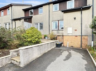 Terraced house for sale in Pulpit Drive, Oban, Argyll, 4Le, Oban PA34