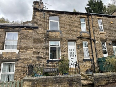 Terraced house to rent in 37 Trooper Lane, Halifax HX3