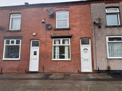 Terraced house to rent in Annis Road, Bolton BL3