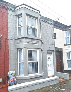 Terraced house to rent in Cedar Street, Bootle L20