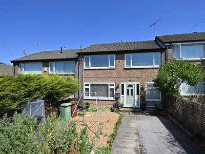 Terraced house to rent in Clifford Moor Road, Boston Spa, Wetherby LS23