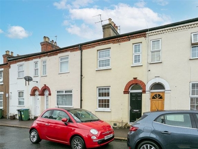 Terraced house to rent in Copsewood Road, Watford WD24