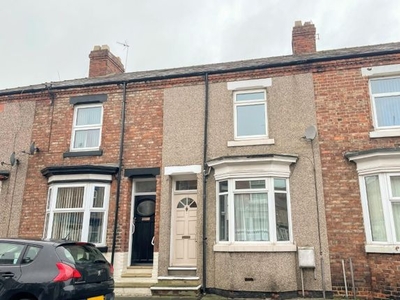 Terraced house to rent in Easson Road, Darlington DL3