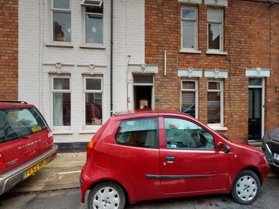 Terraced house to rent in Ely Street, Lincoln LN1