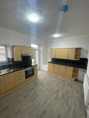 Terraced house to rent in Eureka Place, Blaenau Gwent, Ebbw Vale NP23