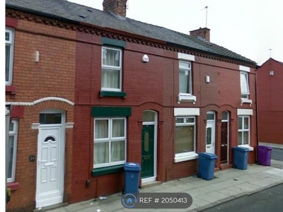 Terraced house to rent in Fairbank Street, Liverpool L15