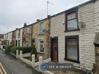 Terraced house to rent in Gannow Lane, Burnley BB12