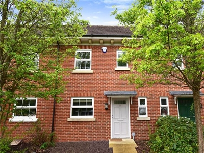 Terraced house to rent in Jago Court, Newbury, Berkshire RG14