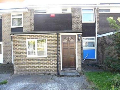 Shared accommodation to rent in Kemsing Gardens, Canterbury, Kent CT2